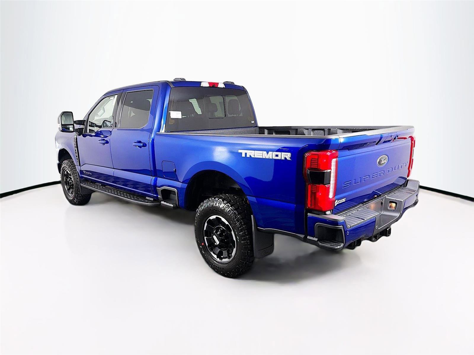 New 2026 Ford F250 Lariat w/ Tremor Off-Road Package image 5