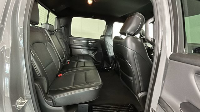 Used 2023 RAM 1500 Rebel w/ Rebel Level 2 Equipment Group AWD/4WD image 30