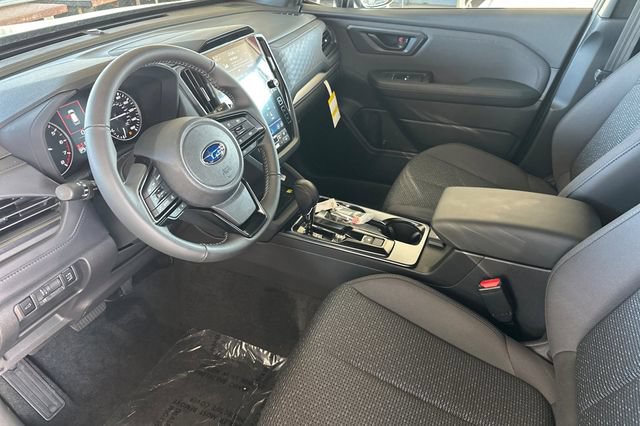 Used 2026 Subaru Forester Premium AWD/4WD image 7
