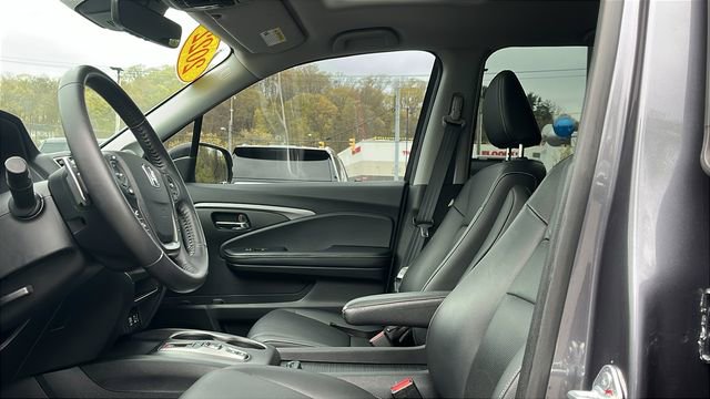 Used 2022 Honda Ridgeline RTL image 10