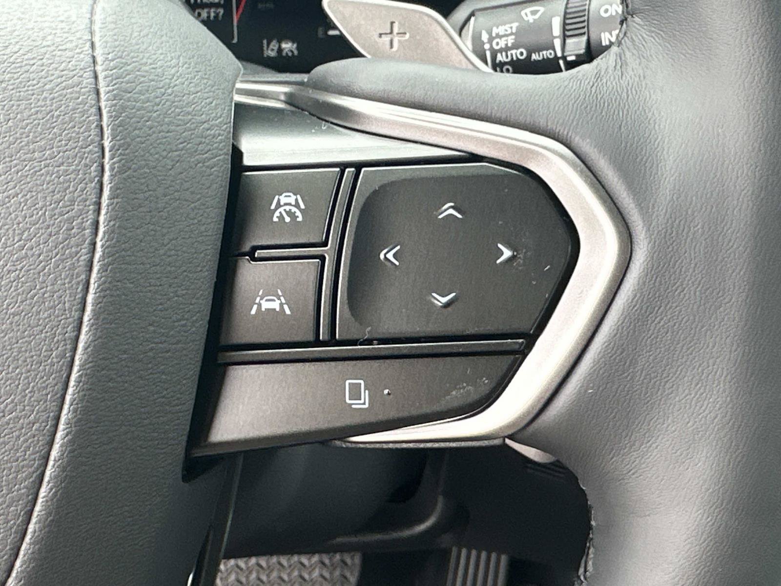New 2026 Lexus RX 350 Premium Plus w/ Convenience Package AWD/4WD image 17