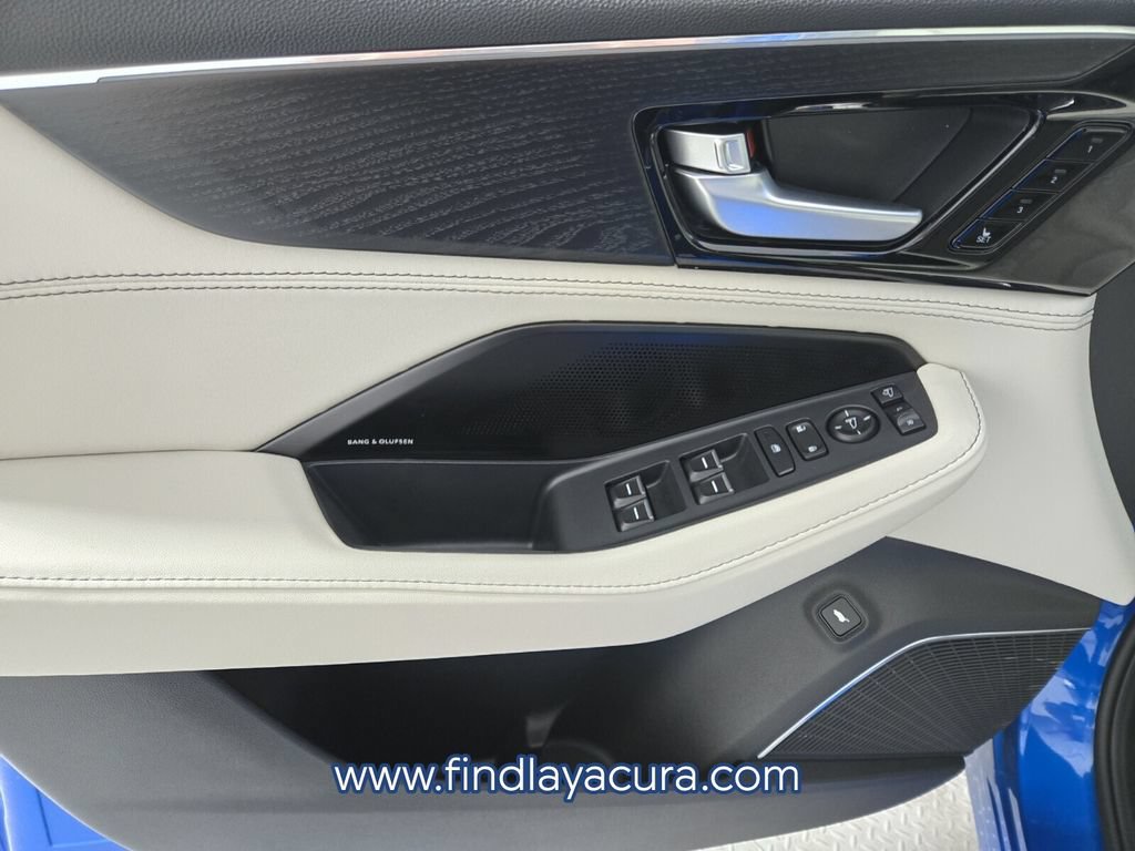 New 2026 Acura MDX Type S AWD/4WD image 19