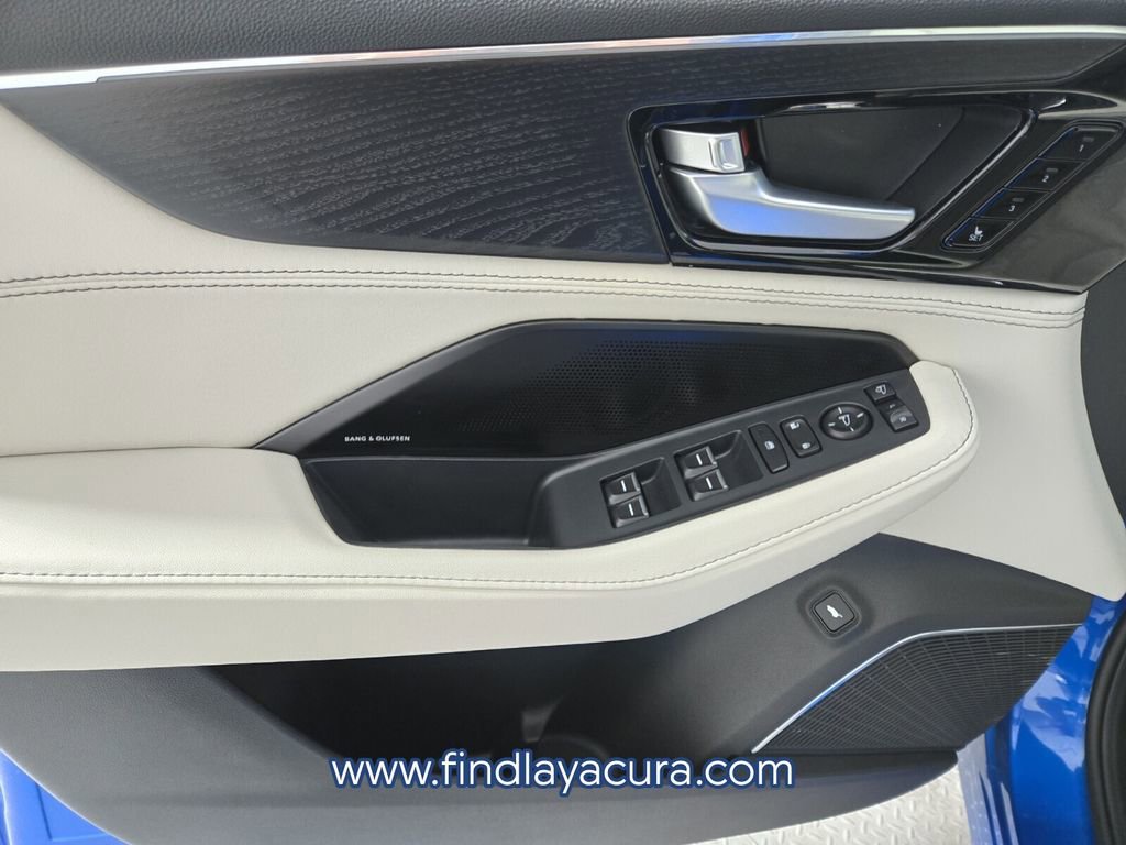 New 2026 Acura MDX Type S AWD/4WD image 19