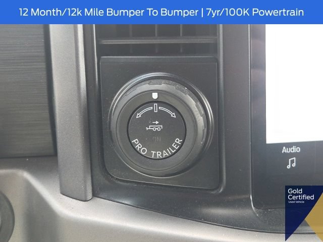 Used 2024 Ford F150 XLT w/ Mobile Office Package AWD/4WD image 32