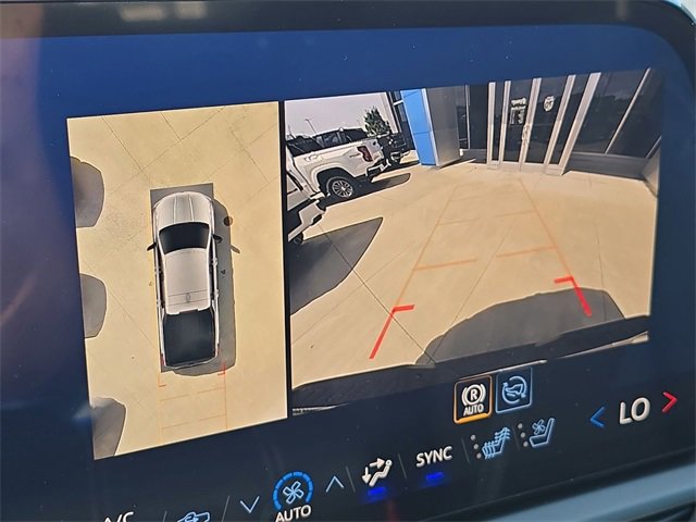 New 2026 Chevrolet Silverado EV LT w/ Plus Package image 7