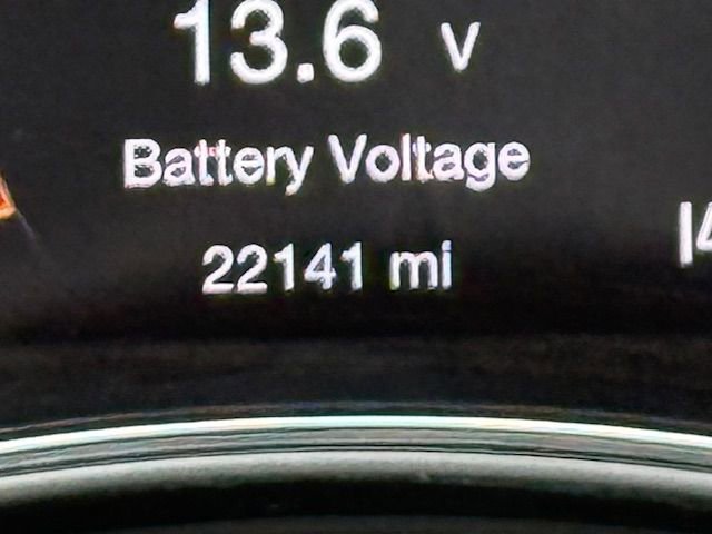 Used 2022 Jeep Grand Cherokee Laredo X image 29