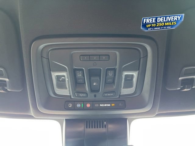 Used 2024 GMC Sierra 2500 AT4 w/ AT4 Premium Plus Package AWD/4WD image 42