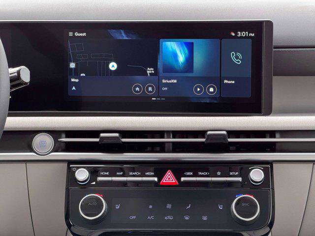 New 2026 Hyundai Tucson SEL AWD/4WD image 19