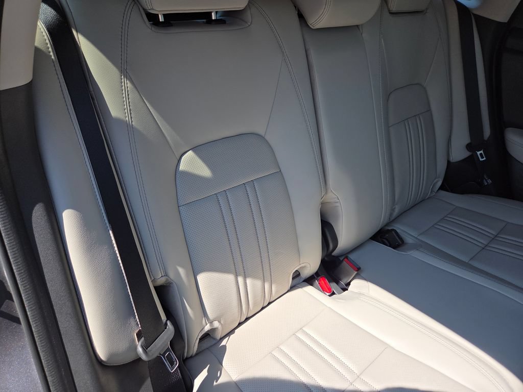 New 2027 Honda HR-V EX-L image 27