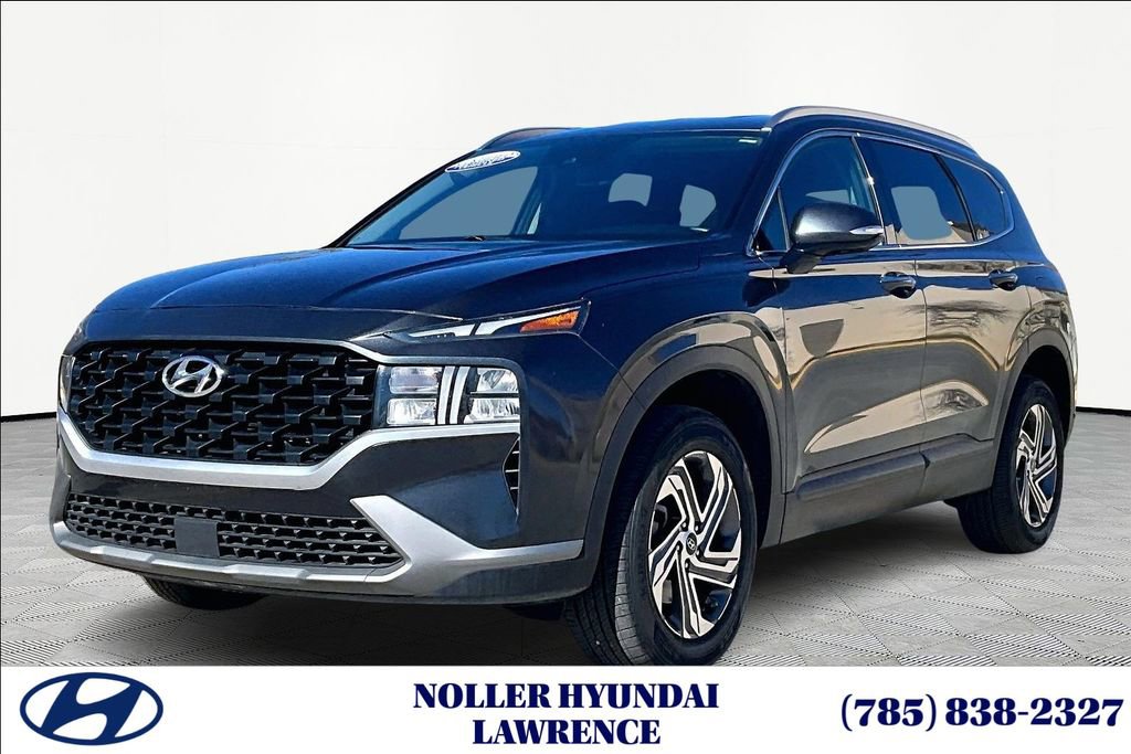 Used 2023 Hyundai Santa Fe SEL image 1