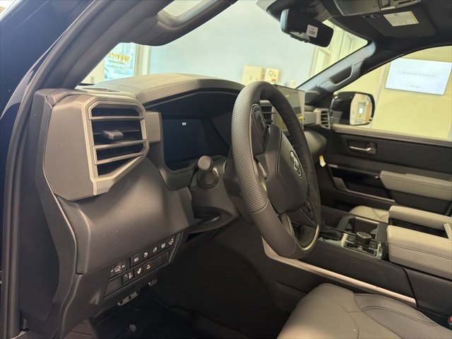 New 2026 Toyota Sequoia Limited image 22