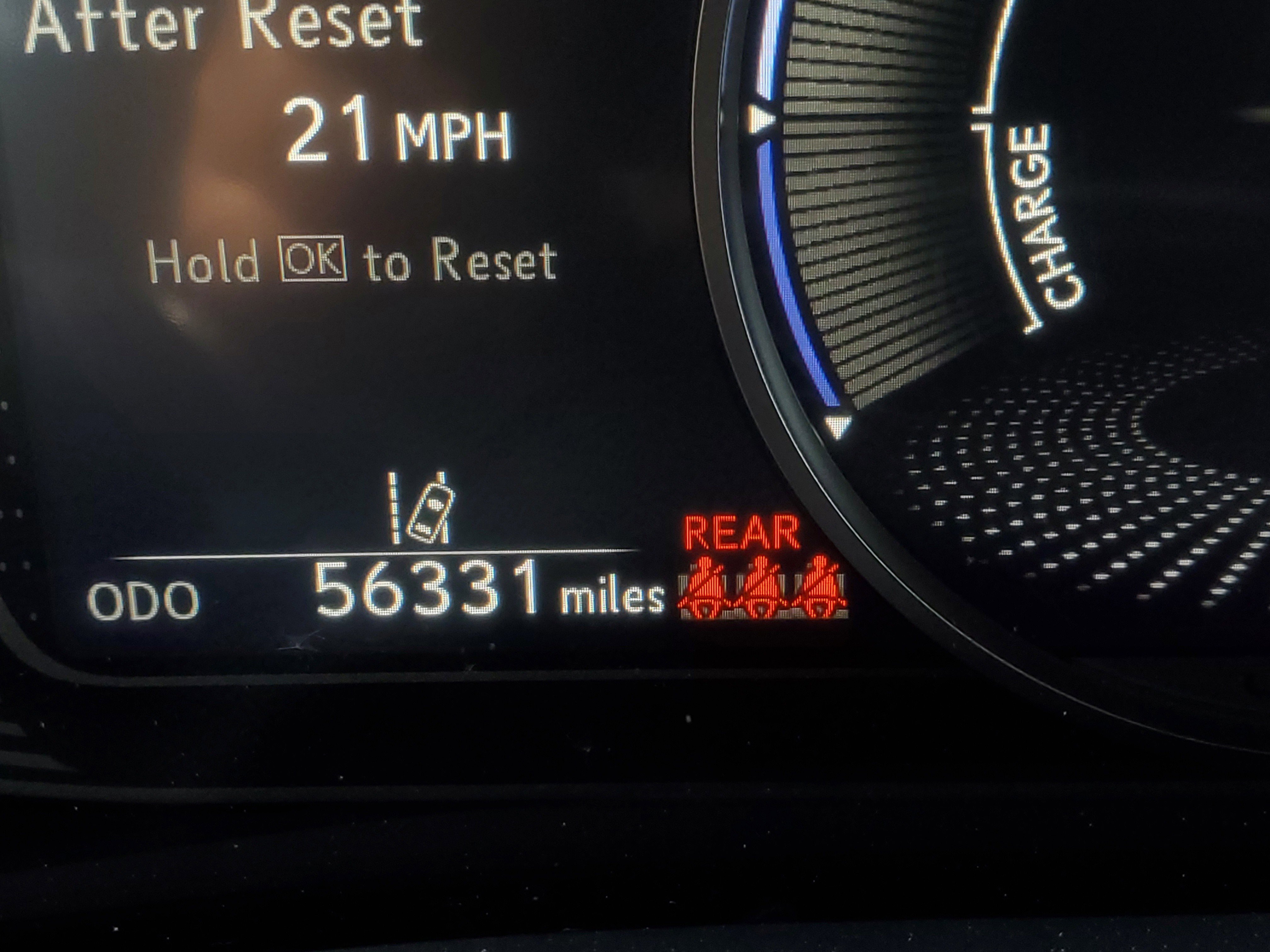 Used 2019 Lexus UX 250h image 24