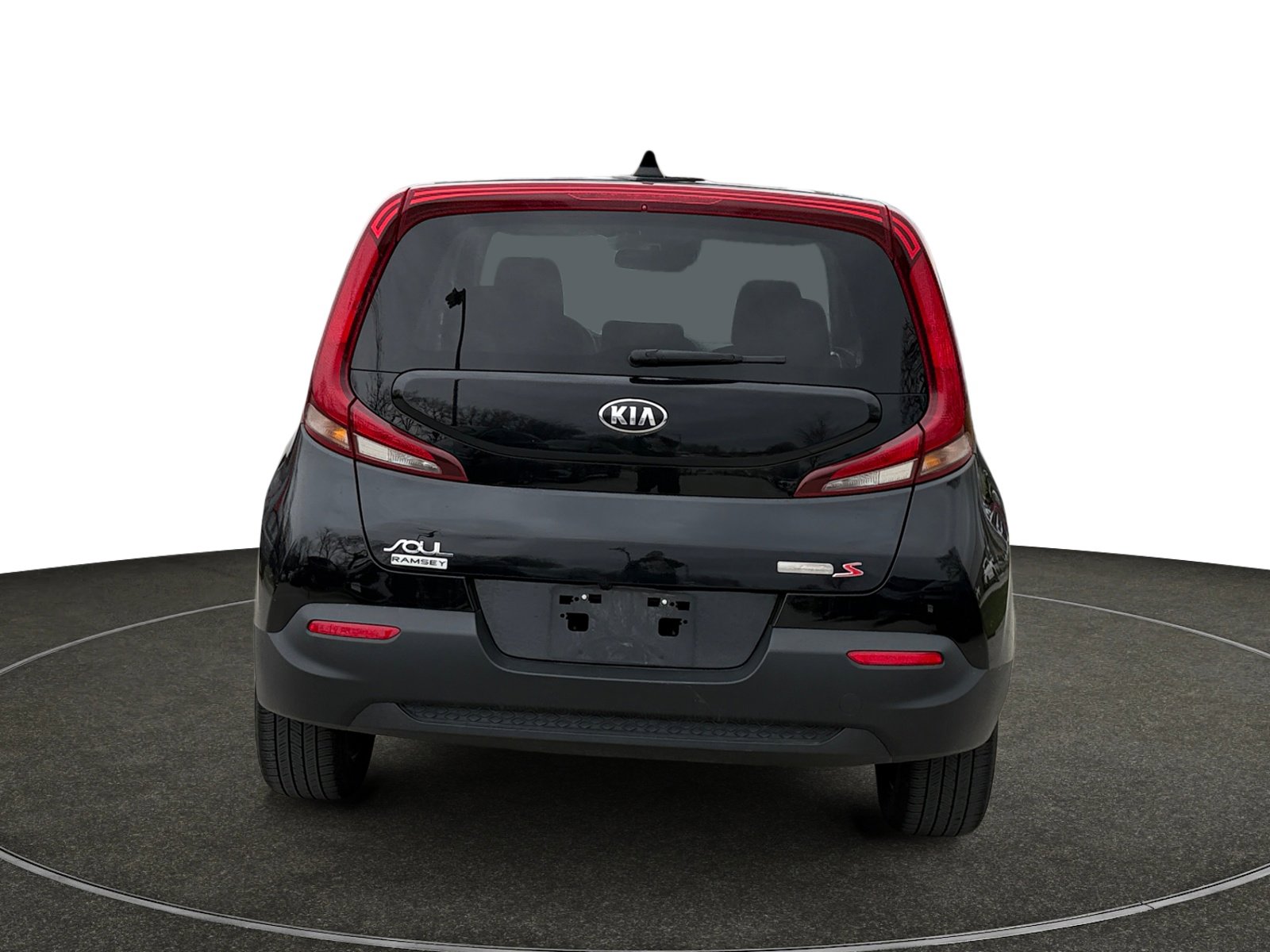 Used 2021 Kia Soul S image 5