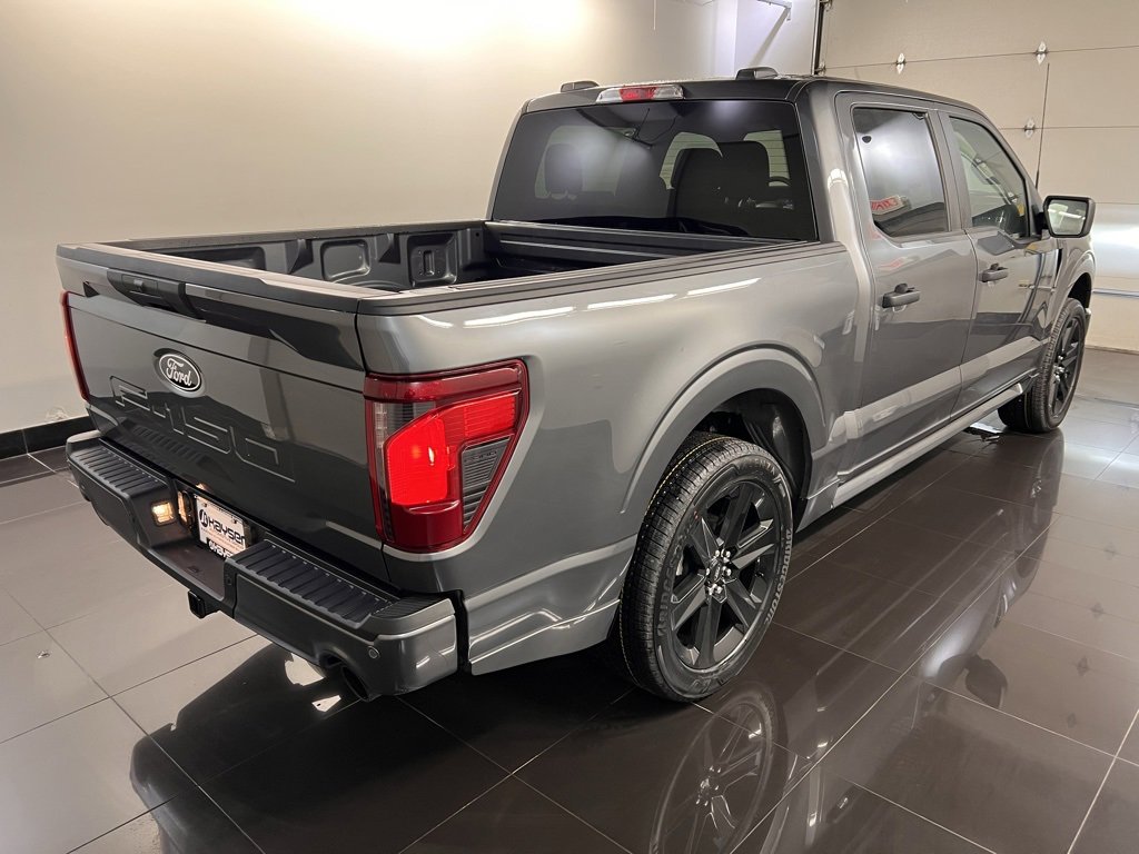 New 2025 Ford F150 STX w/ LOBO Package image 6