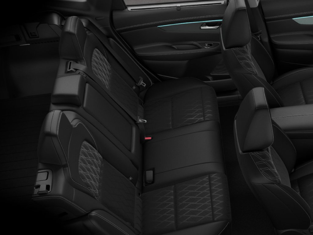 New 2027 Nissan Murano Platinum AWD/4WD image 12