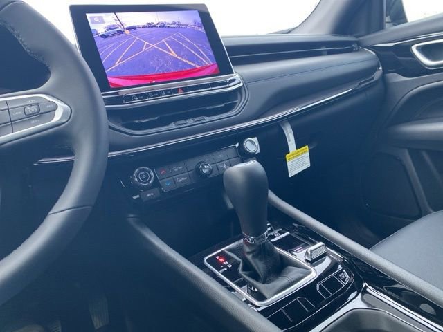 New 2026 Jeep Compass Altitude image 42