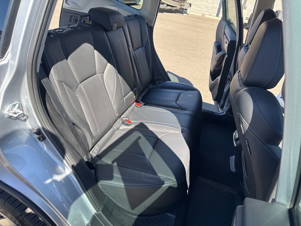 Used 2023 Subaru Forester Touring AWD/4WD image 16