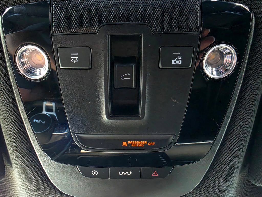 Used 2022 Kia K5 GT-Line w/ GT-Line Awd Premium Package image 53