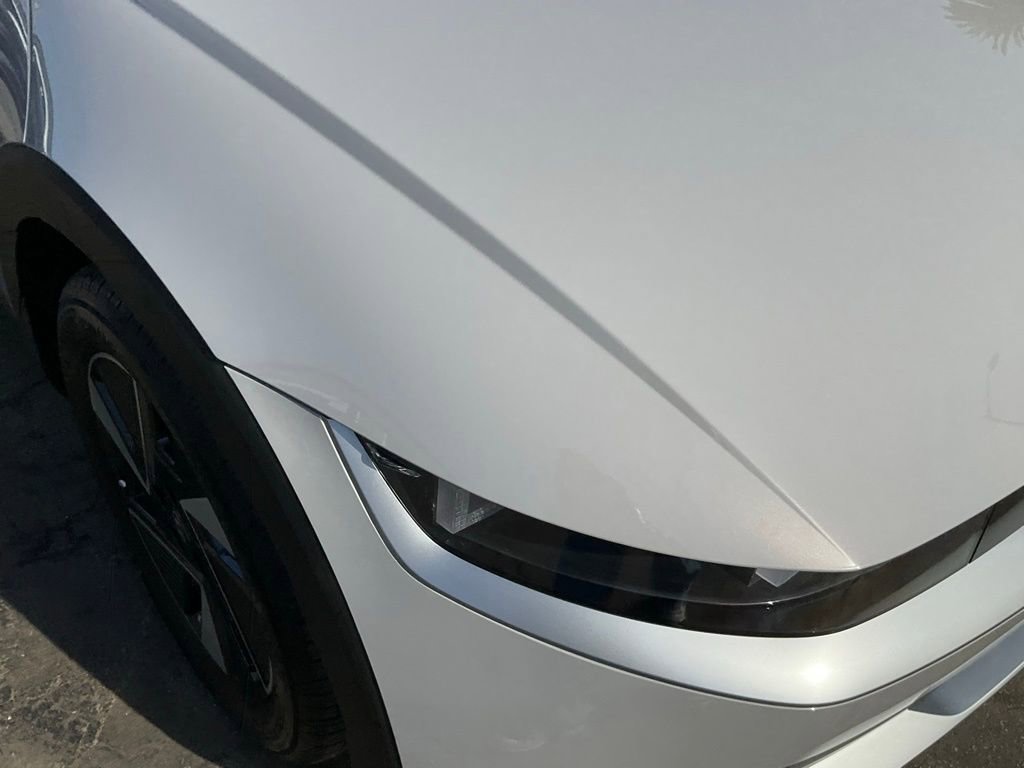 Used 2025 Hyundai Ioniq 5 SEL image 68