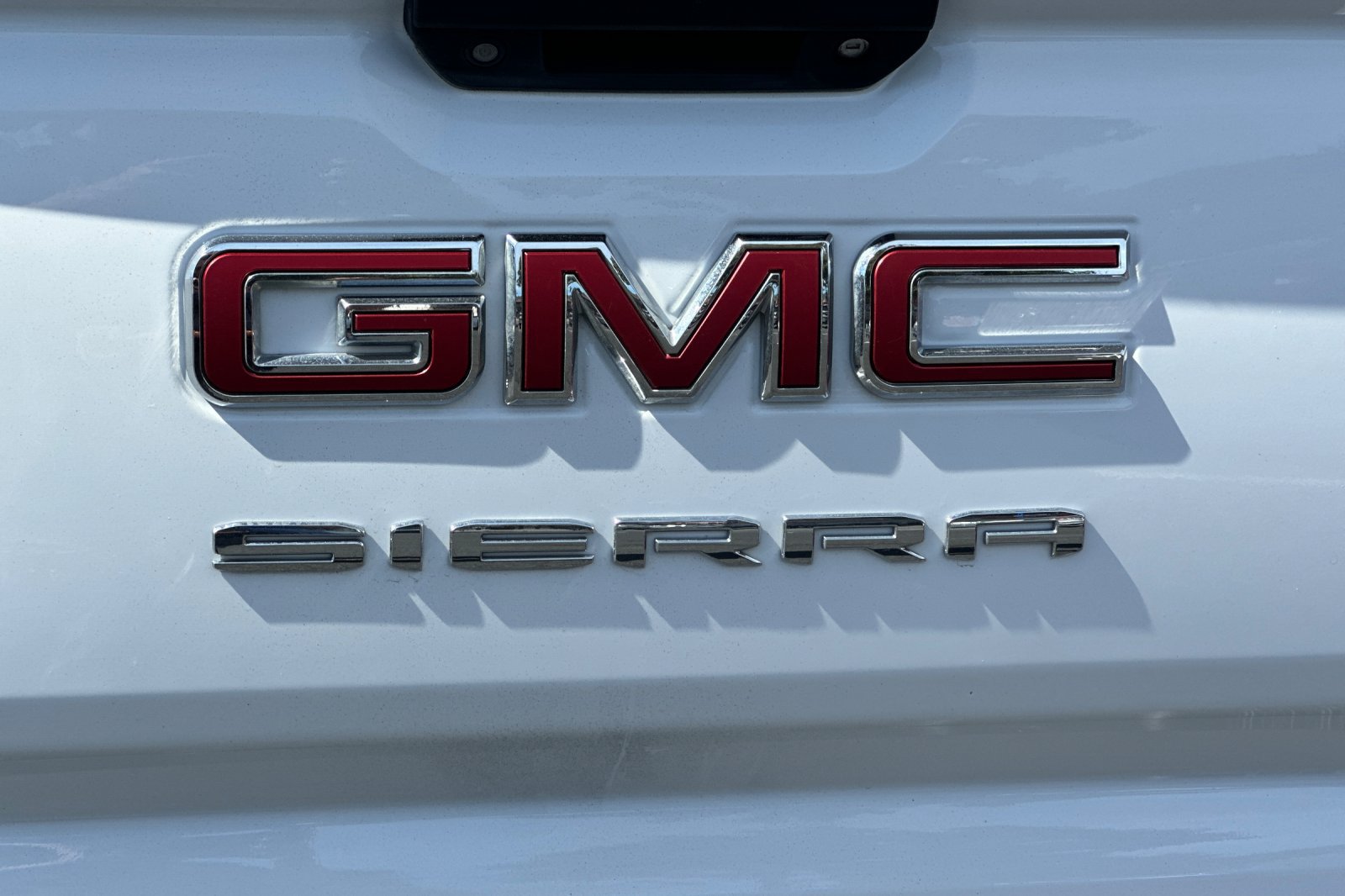 Used 2019 GMC Sierra 1500 4x4 Crew Cab w/ Trailering Package image 34