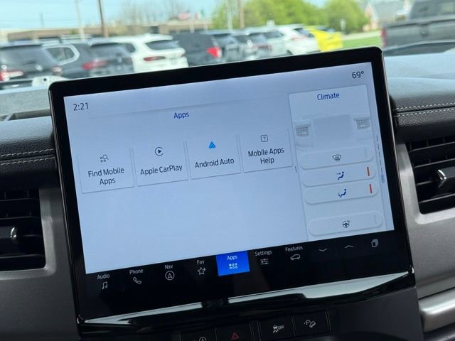 Used 2024 Ford Expedition Max XLT AWD/4WD image 30