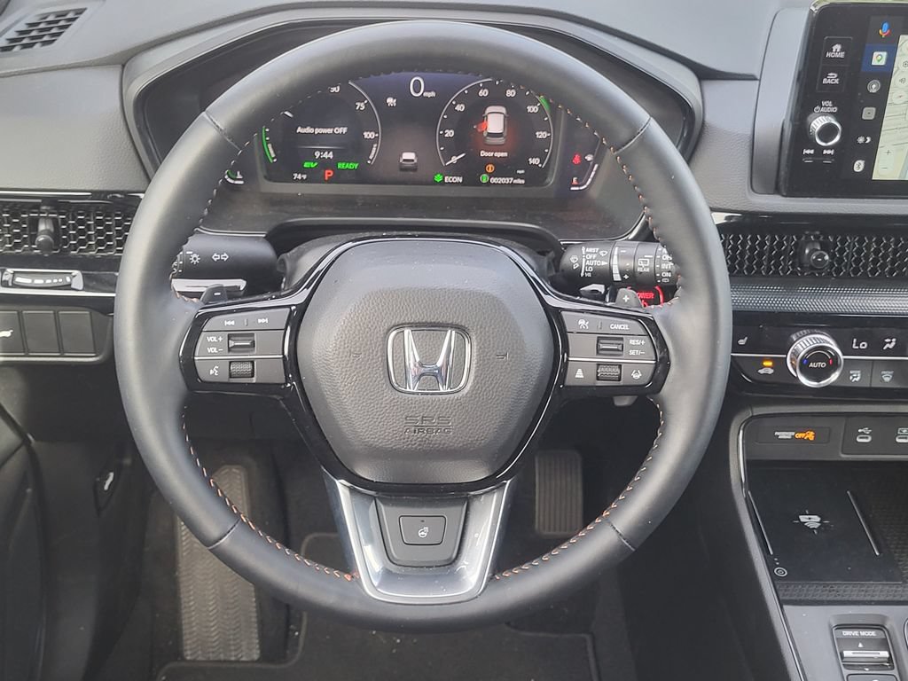 Used 2026 Honda CR-V Sport Touring image 17