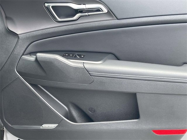 New 2026 Kia Sportage SX Prestige image 12