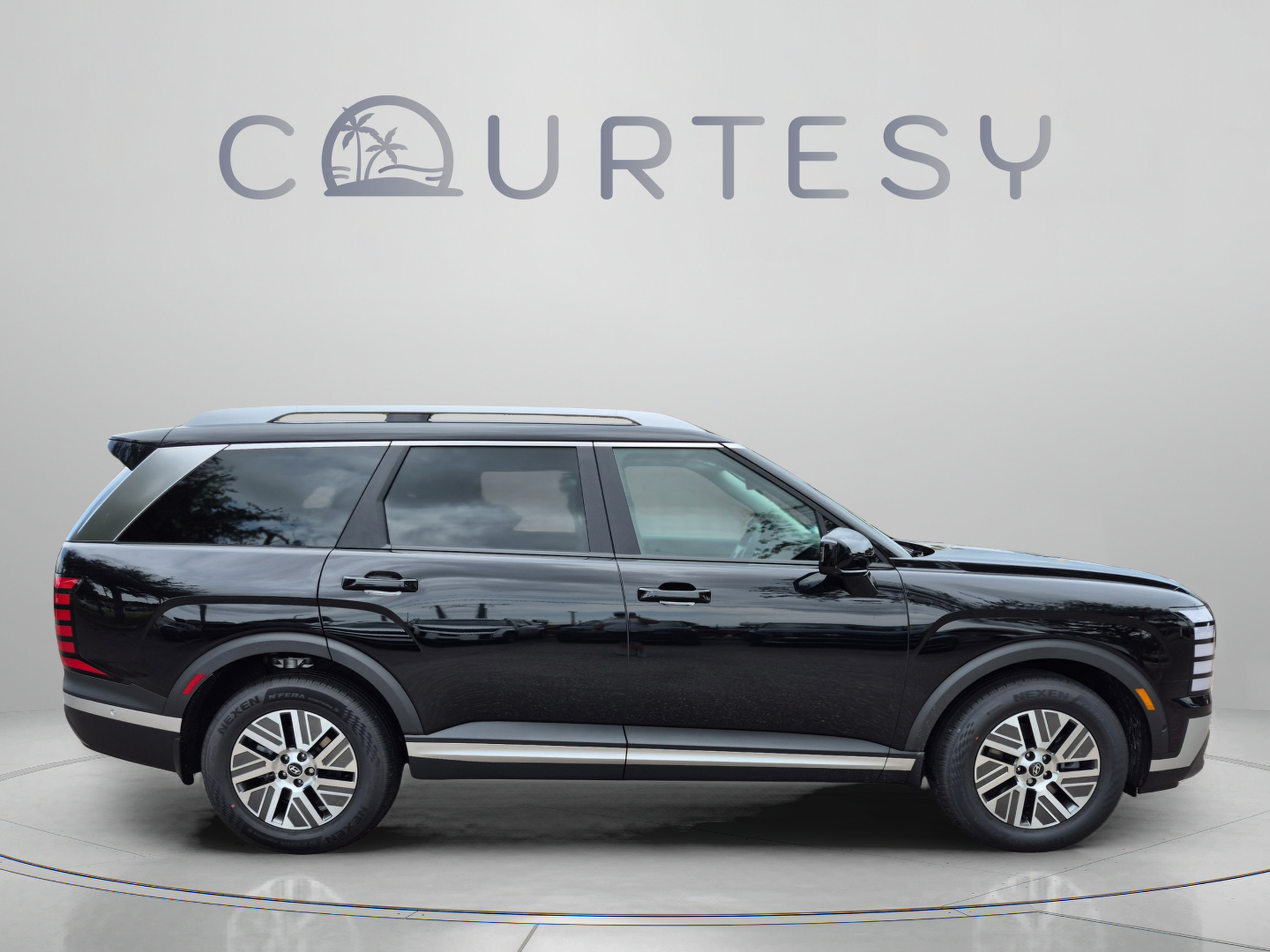 New 2027 Hyundai Palisade SEL Premium AWD/4WD image 6