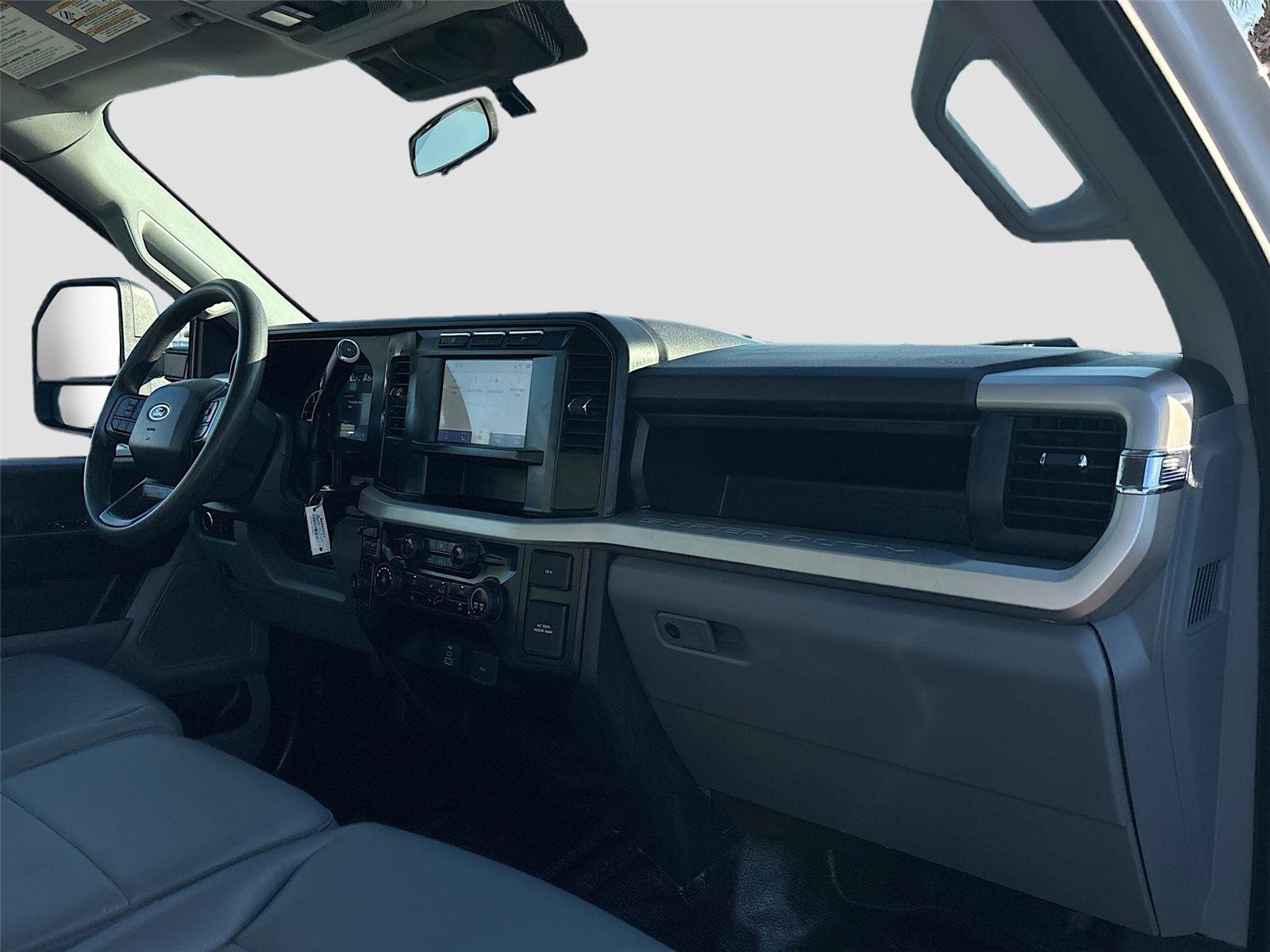 Used 2024 Ford F250 XL image 28