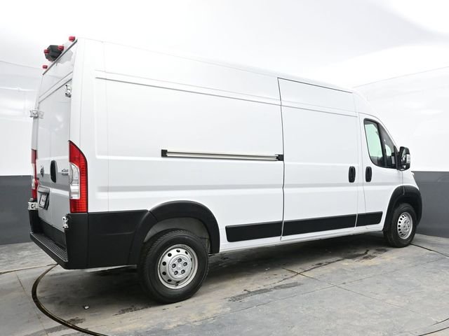 Used 2025 RAM ProMaster 2500 w/ Convenience Group image 7