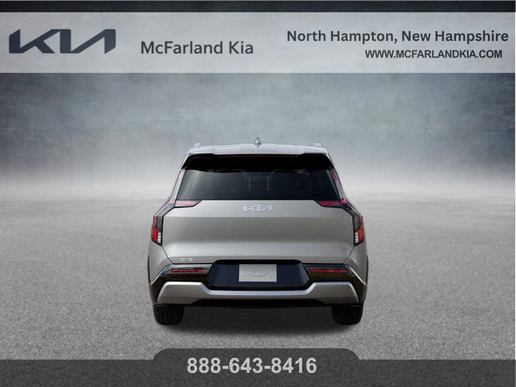New 2026 Kia EV9 Land image 7