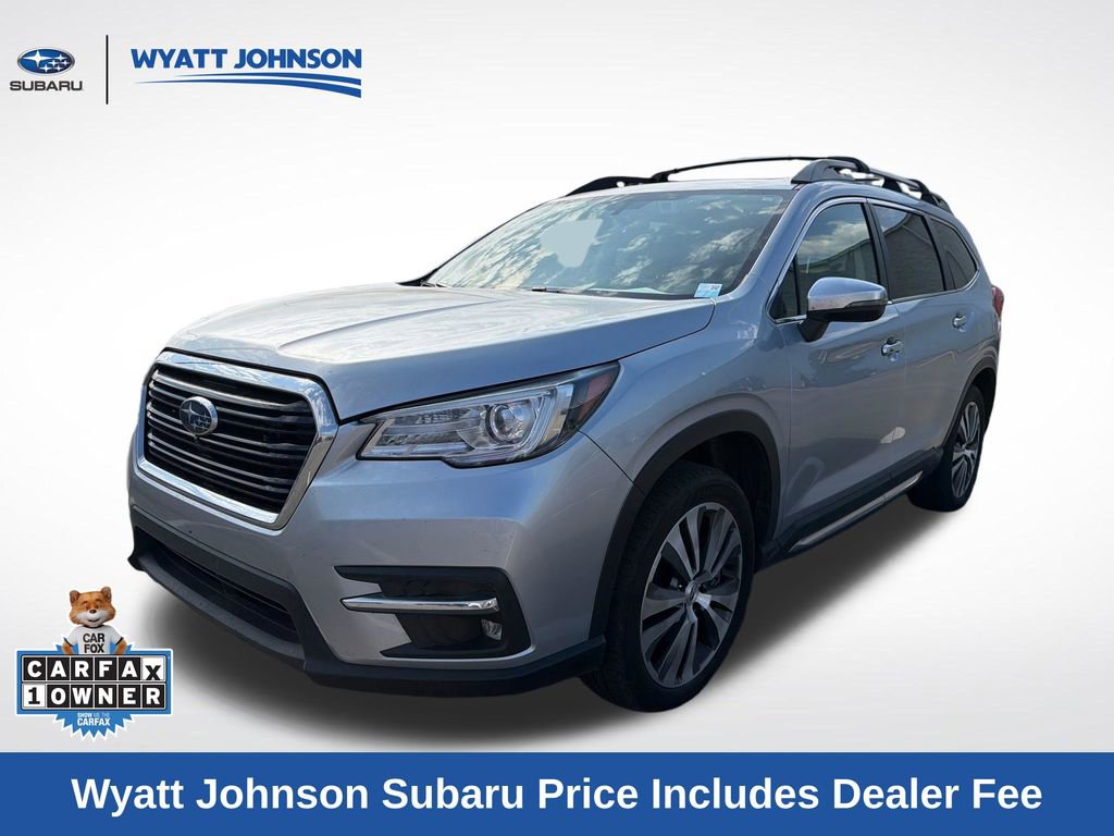Used 2022 Subaru Ascent Touring AWD/4WD image 1