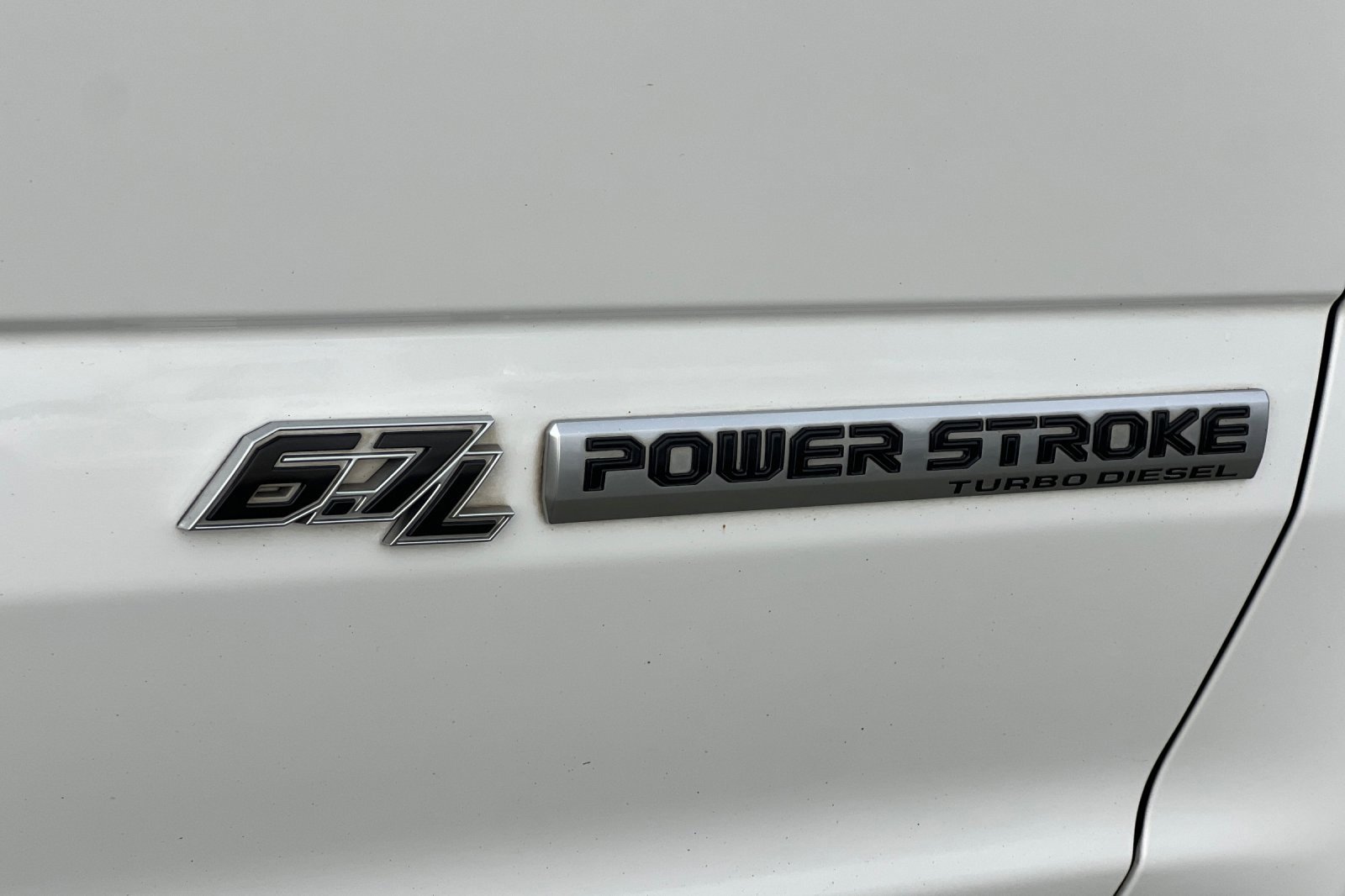 Used 2020 Ford F350 Platinum image 26