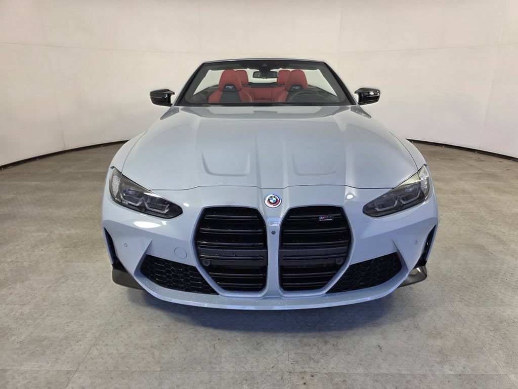 Used 2023 BMW M4 xDrive Competition w/ Executive Package AWD/4WD image 2