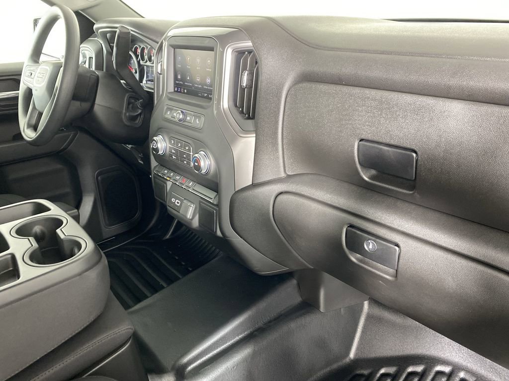 New 2026 GMC Sierra 1500 Pro w/ Pro Value Package image 27