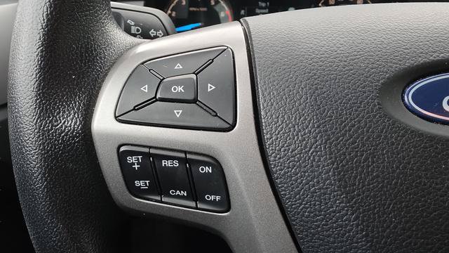Used 2023 Ford Ranger XLT AWD/4WD image 39