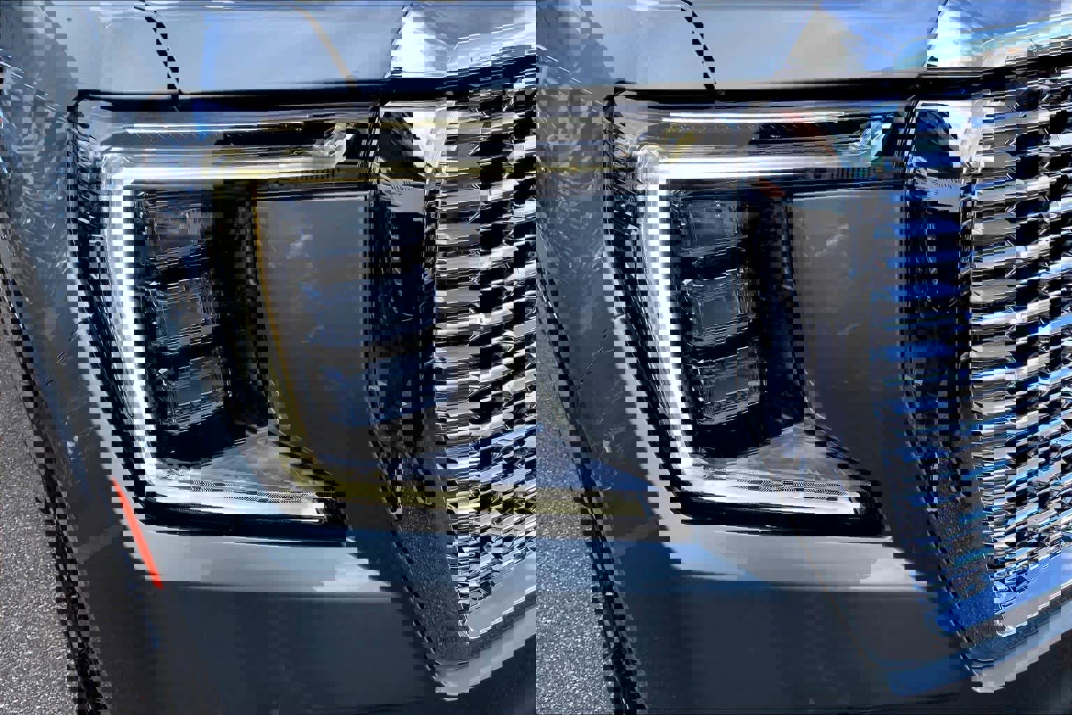 Certified 2023 GMC Yukon Denali image 25