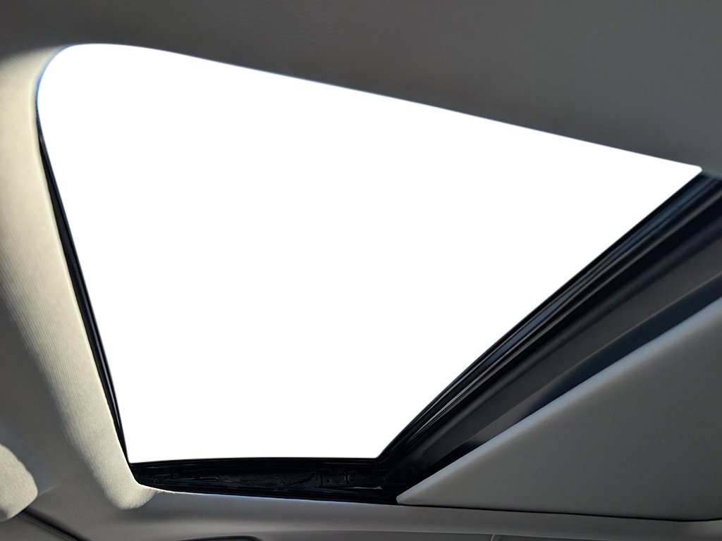 New 2026 Nissan Pathfinder Platinum image 16