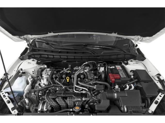 New 2025 Nissan Altima 2.5 SR w/ SR Premium Package image 9
