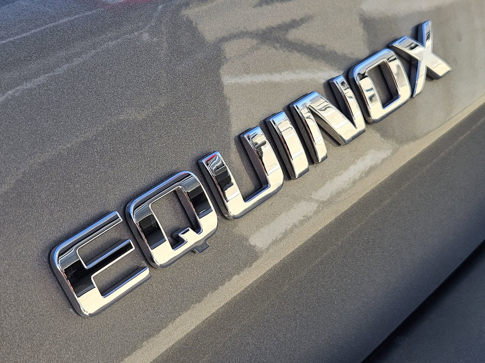 Certified 2023 Chevrolet Equinox LS w/ LPO, Floor Liner Package image 15