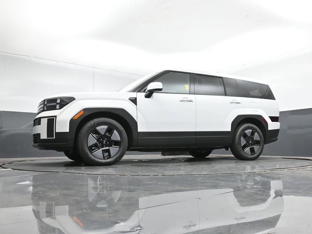 New 2026 Hyundai Santa Fe SE image 40