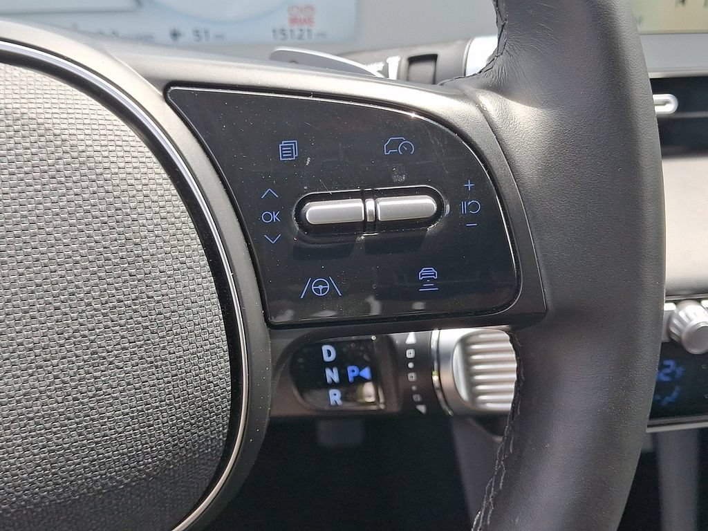 Used 2024 Hyundai Ioniq 5 SEL AWD/4WD image 22