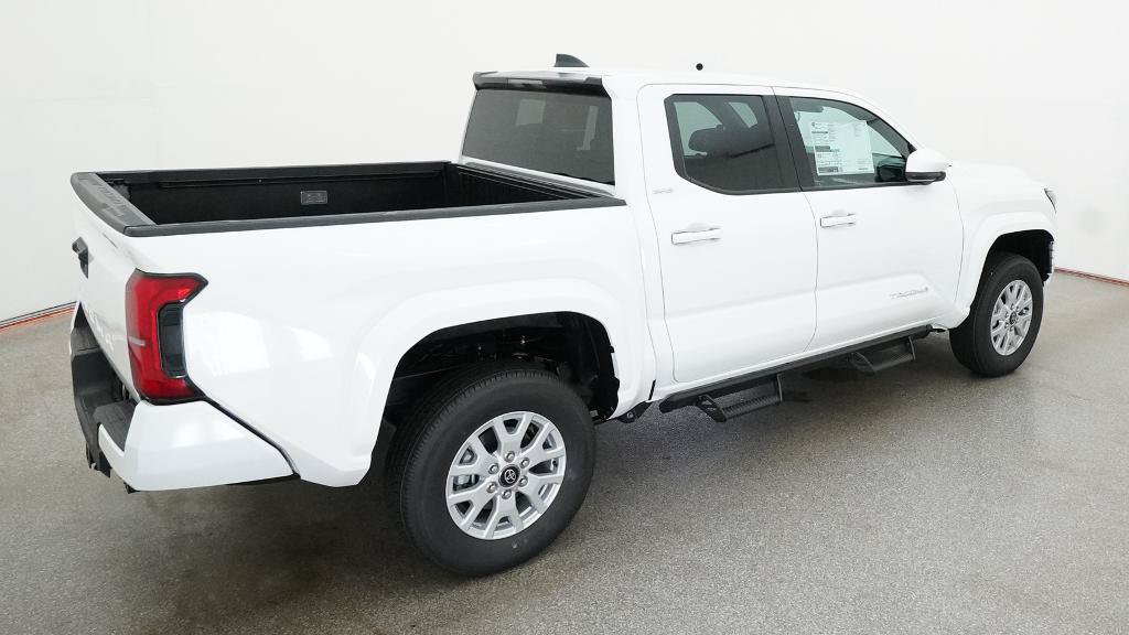New 2026 Toyota Tacoma SR5 RWD image 12