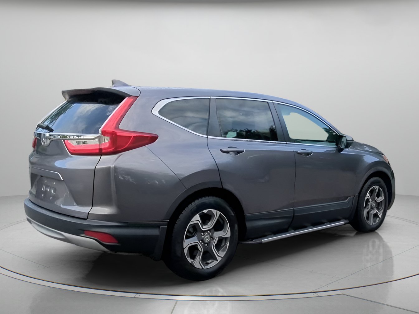 Used 2019 Honda CR-V EX-L image 28