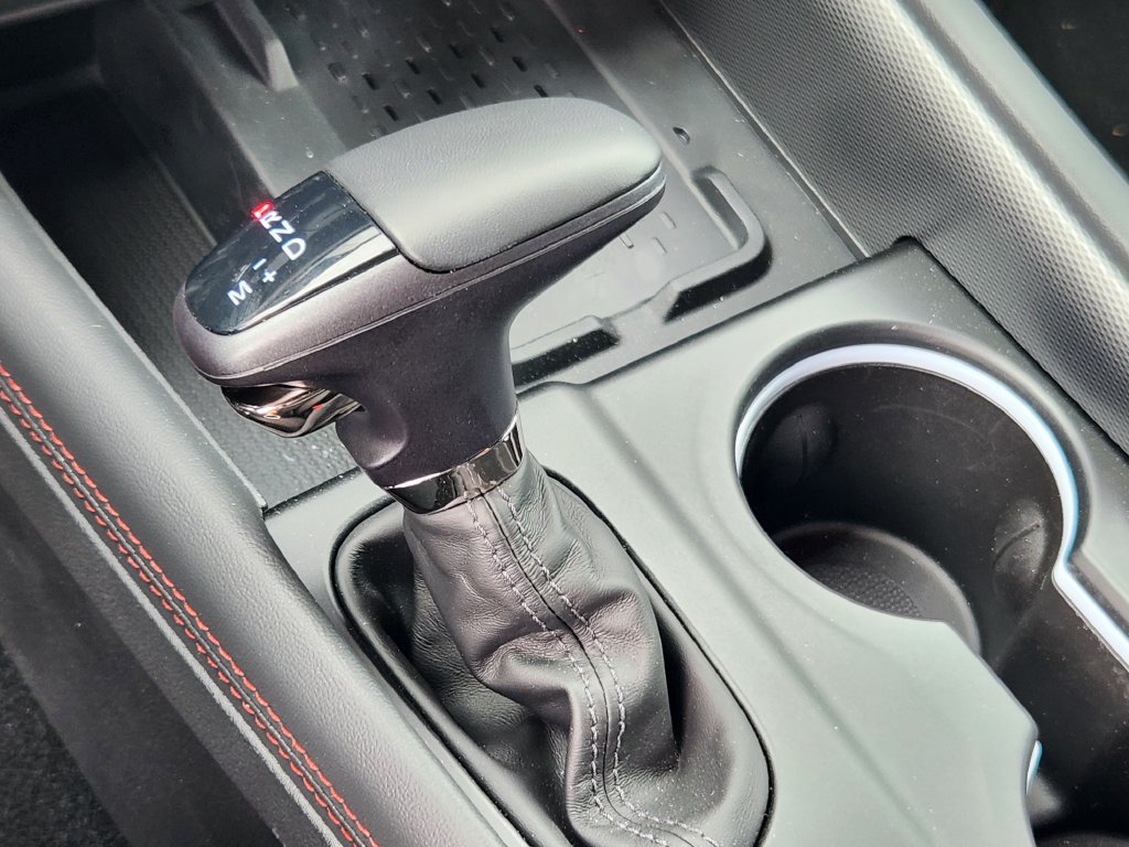 New 2026 Dodge Durango GT AWD/4WD image 19