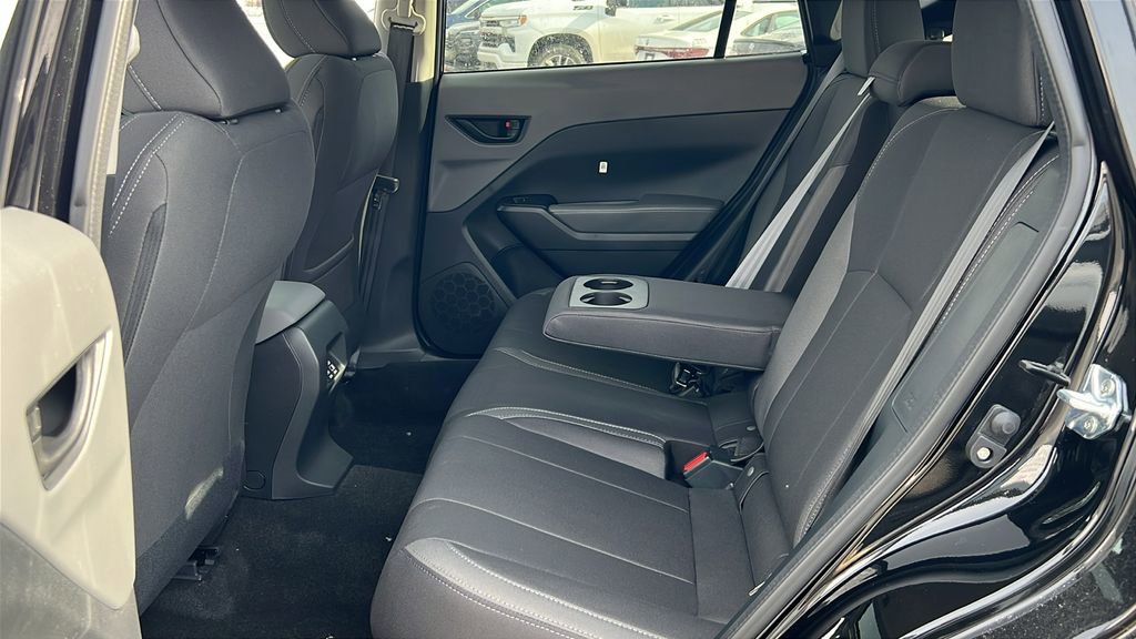 New 2026 Subaru Crosstrek 2.0i Premium image 14