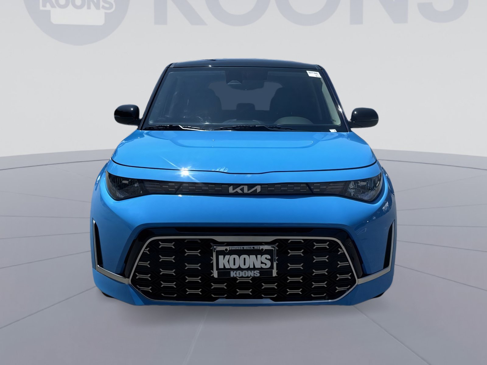 Used 2023 Kia Soul GT-Line FWD image 11