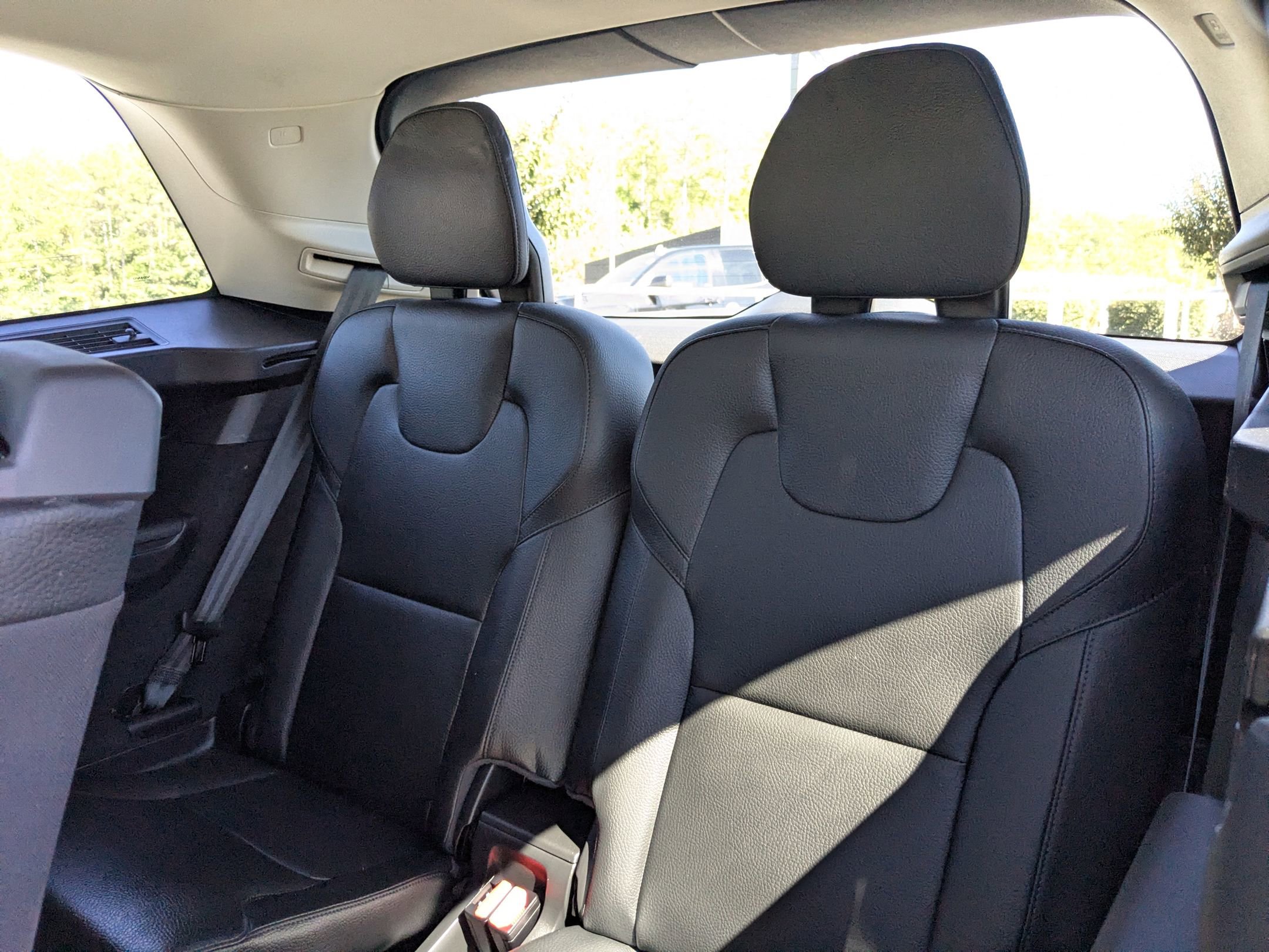 Used 2024 Volvo XC90 B6 Plus w/ Protection Package Premier image 25