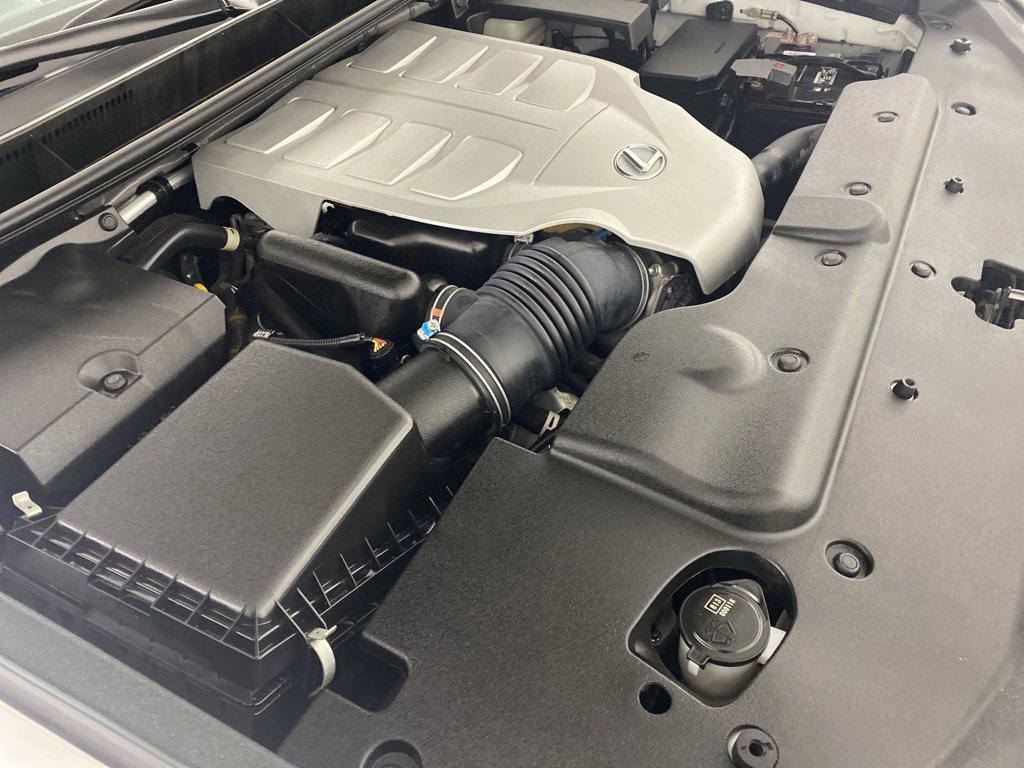 Certified 2022 Lexus GX 460 Premium image 34