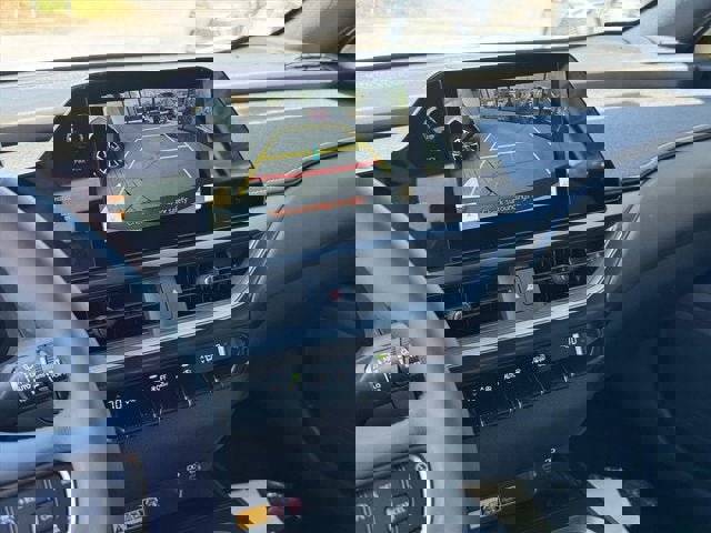 New 2026 Lexus UX 300h FWD w/ Accessory Package (2T) image 16